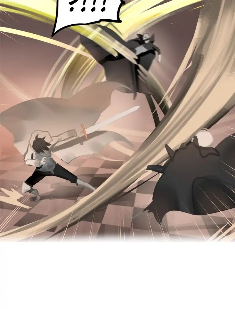 Winter Moon chapter 180 page 5