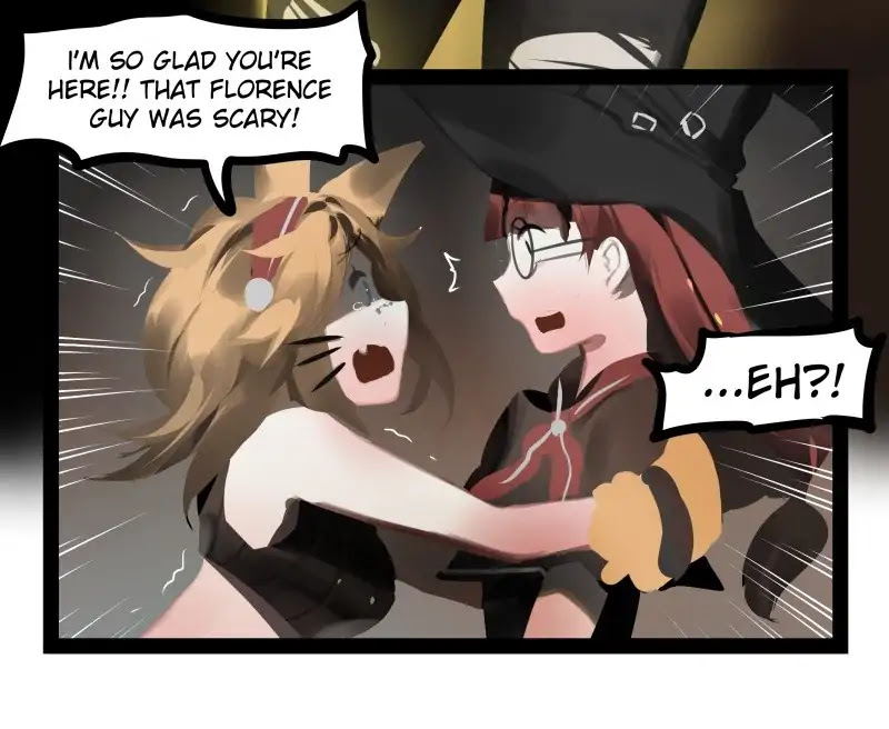 Winter Moon chapter 181 page 10