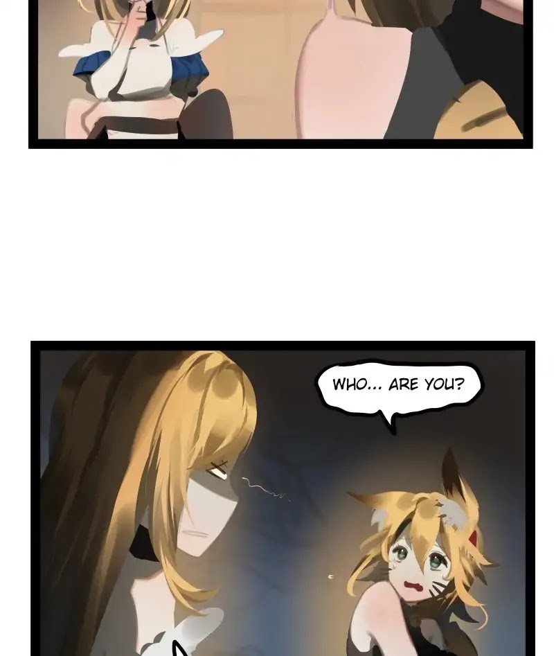 Winter Moon chapter 181 page 14