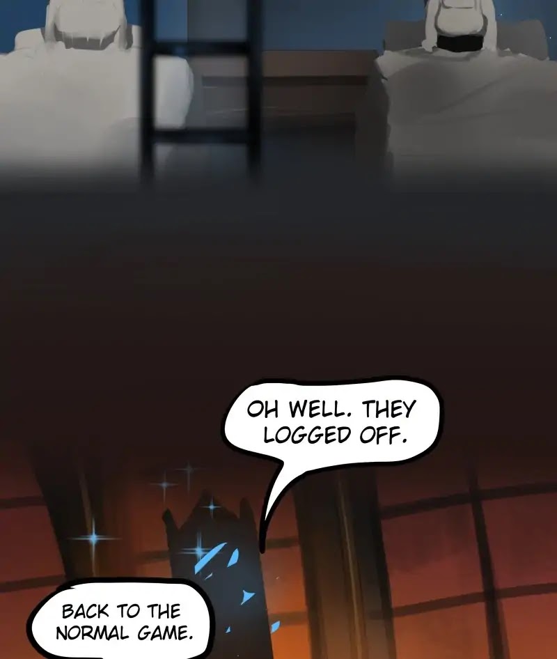 Winter Moon chapter 181 page 16