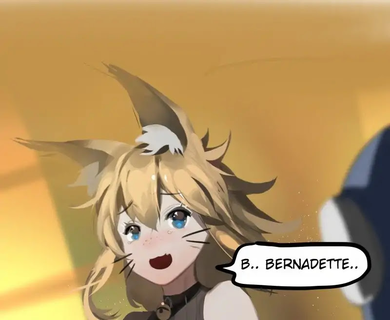 Winter Moon chapter 181 page 8