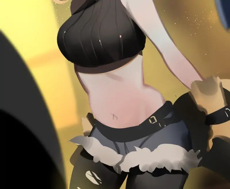 Winter Moon chapter 181 page 9