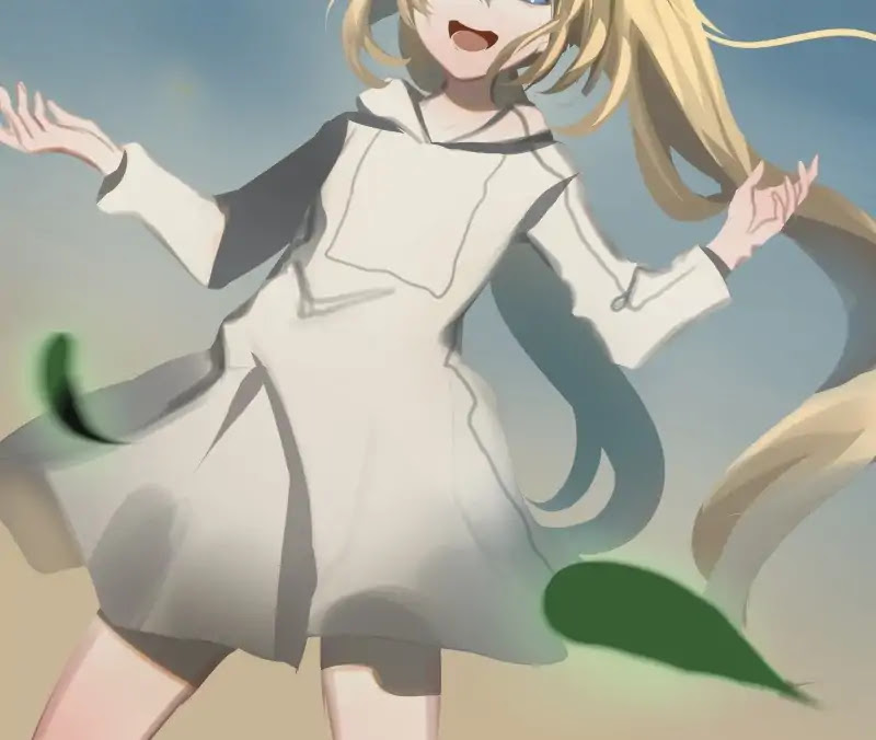 Winter Moon chapter 182 page 11