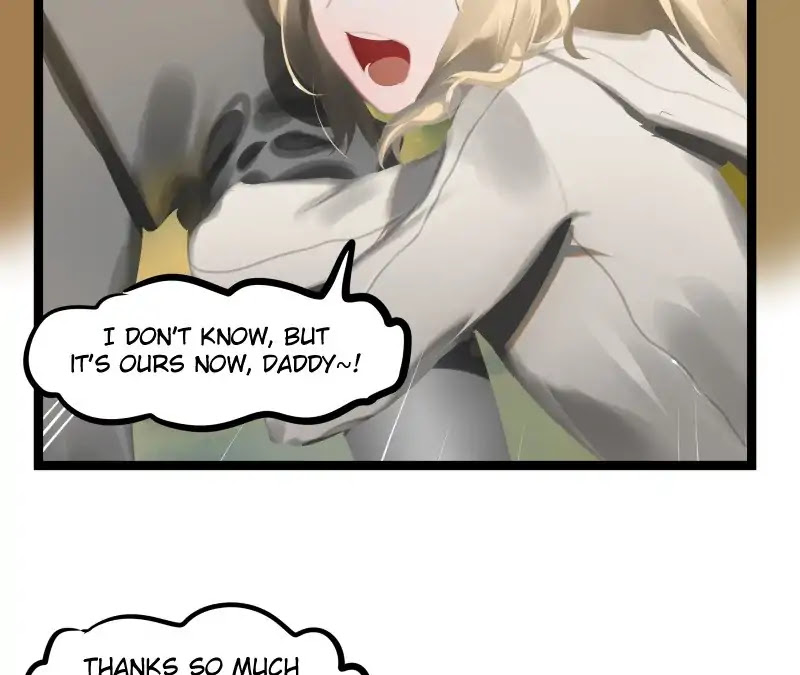 Winter Moon chapter 182 page 4