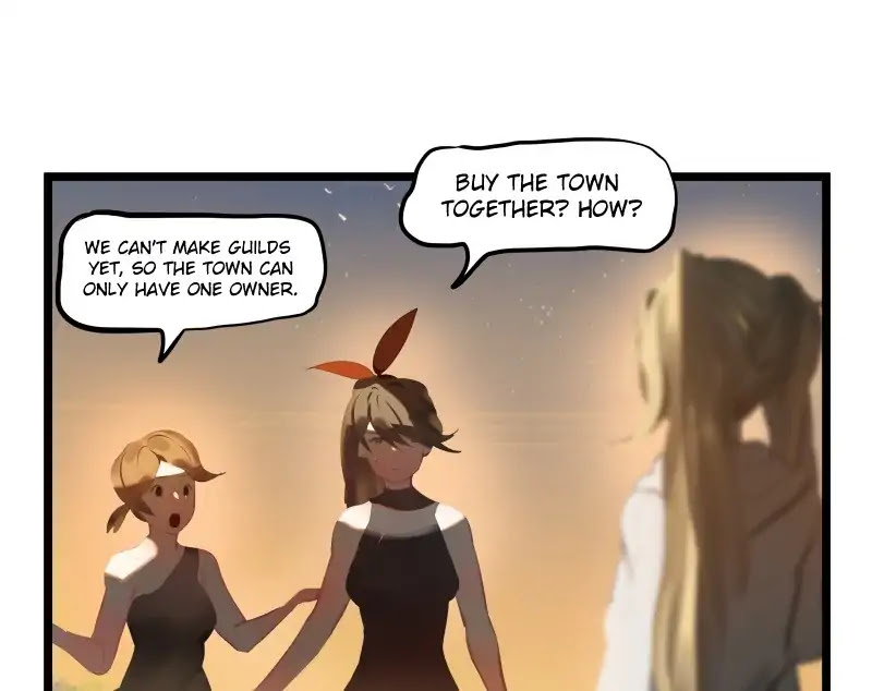 Winter Moon chapter 183 page 2