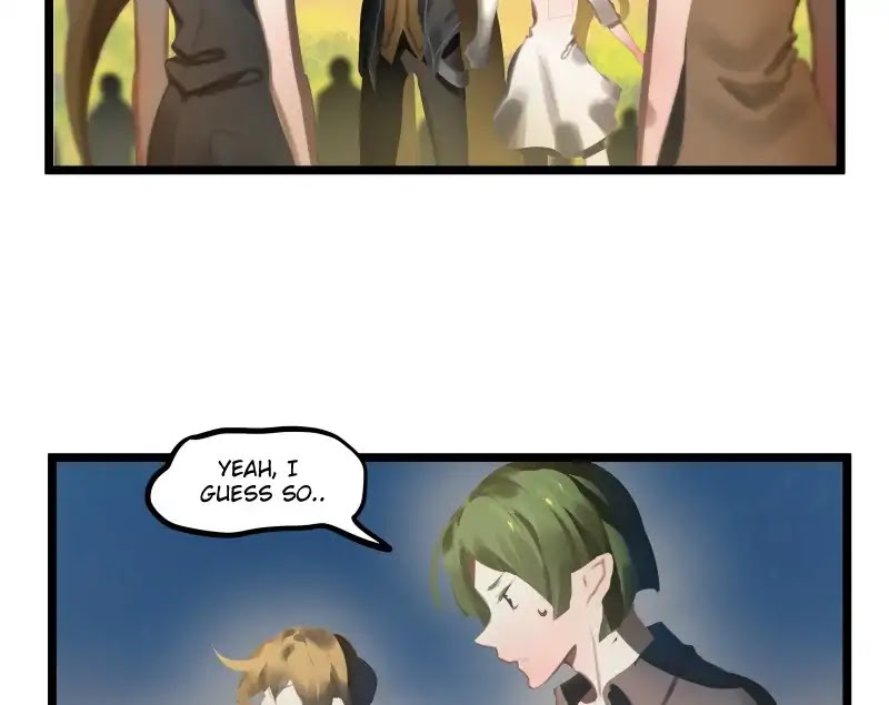 Winter Moon chapter 183 page 4