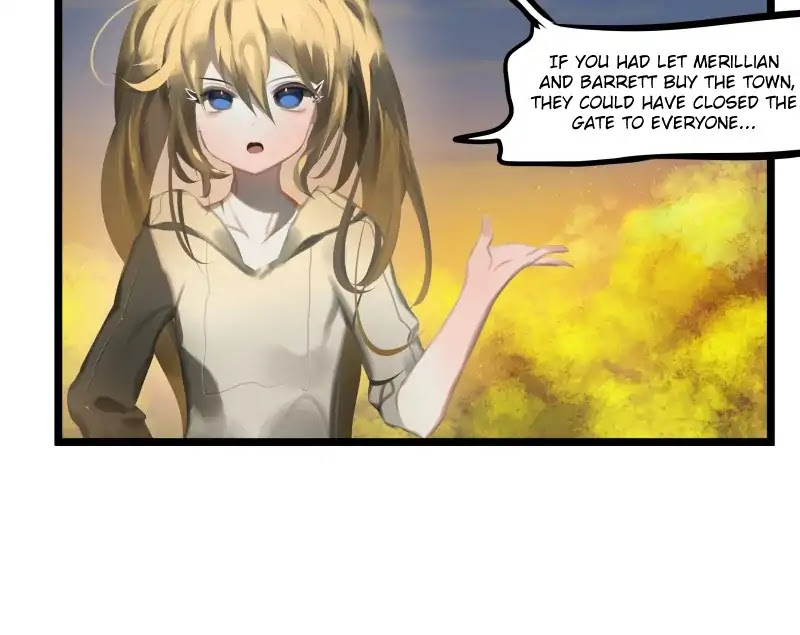 Winter Moon chapter 183 page 6