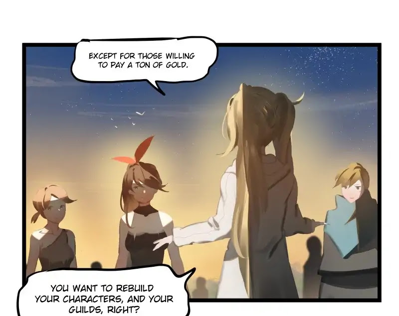 Winter Moon chapter 183 page 7