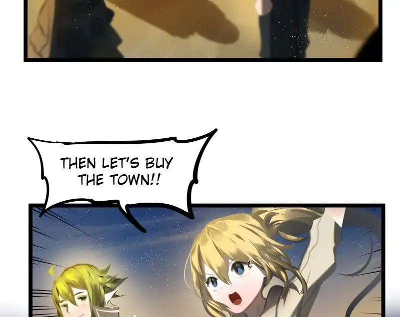 Winter Moon chapter 183 page 9