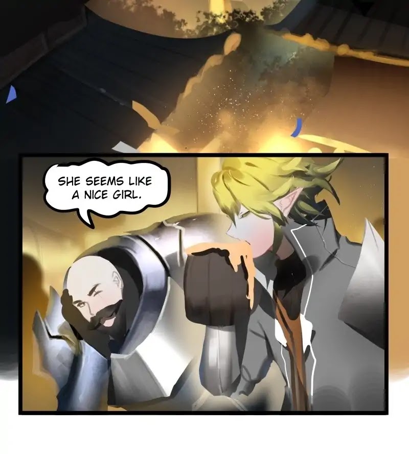 Winter Moon chapter 186 page 10