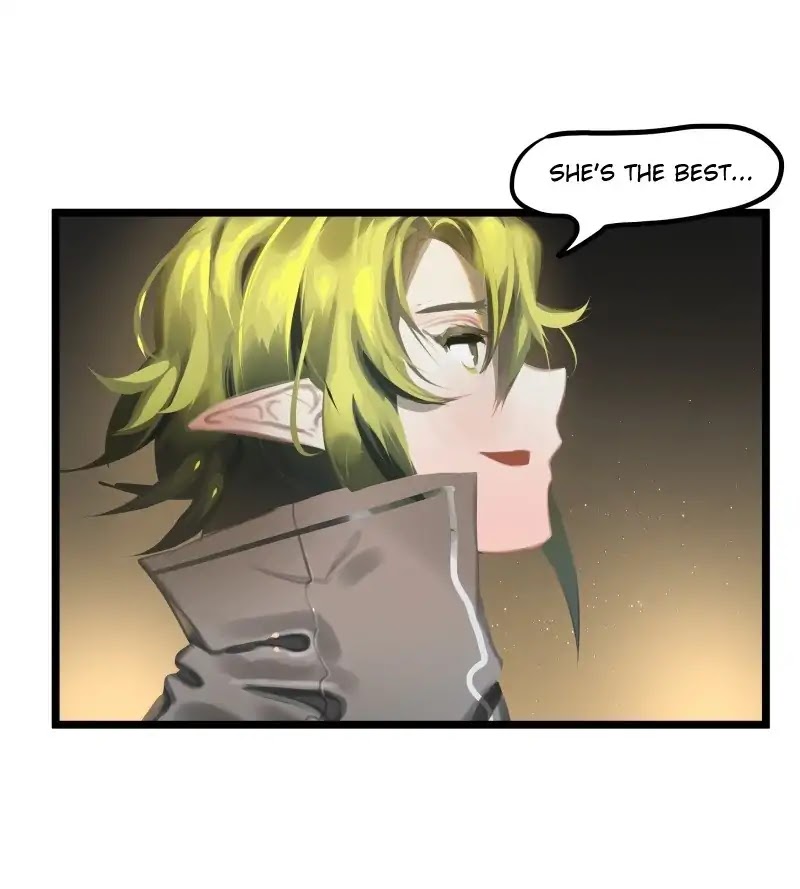 Winter Moon chapter 186 page 11