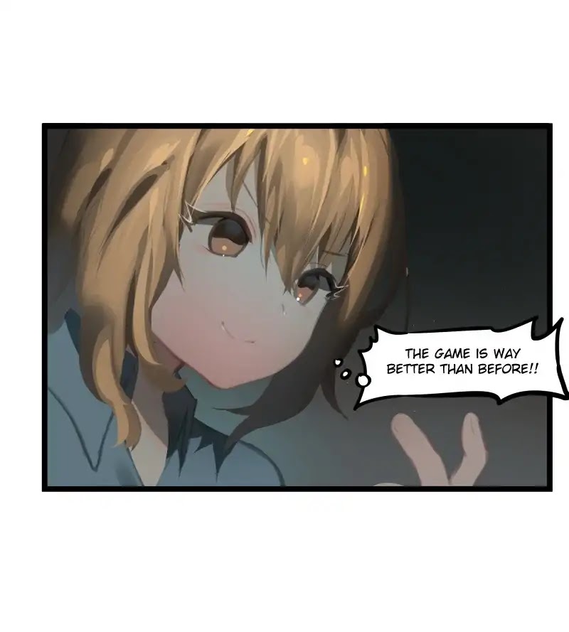 Winter Moon chapter 186 page 7