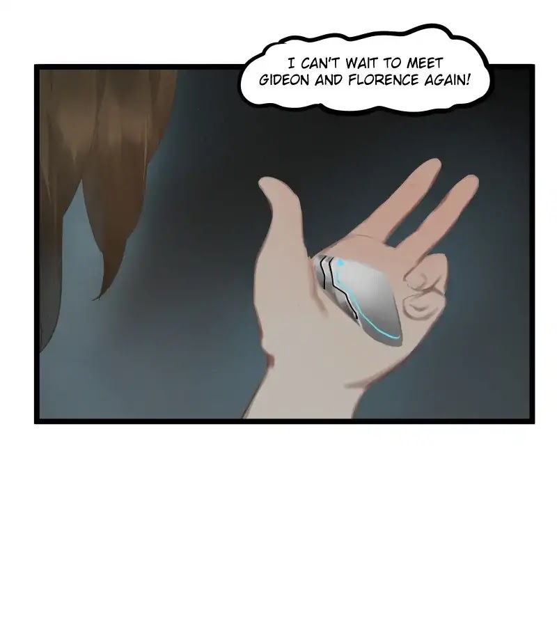 Winter Moon chapter 186 page 8