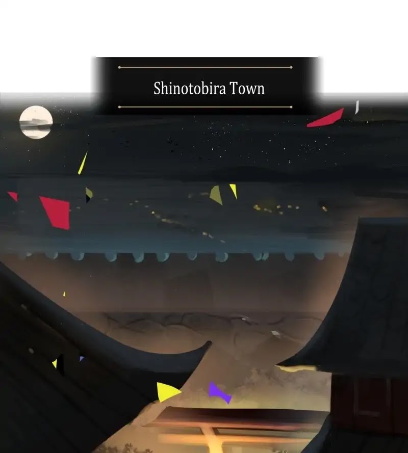 Winter Moon chapter 186 page 9