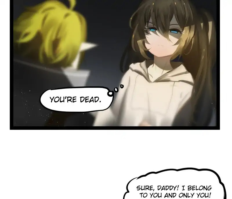 Winter Moon chapter 188 page 10