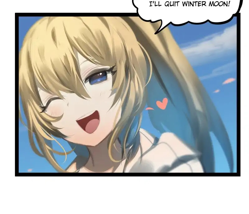 Winter Moon chapter 188 page 11