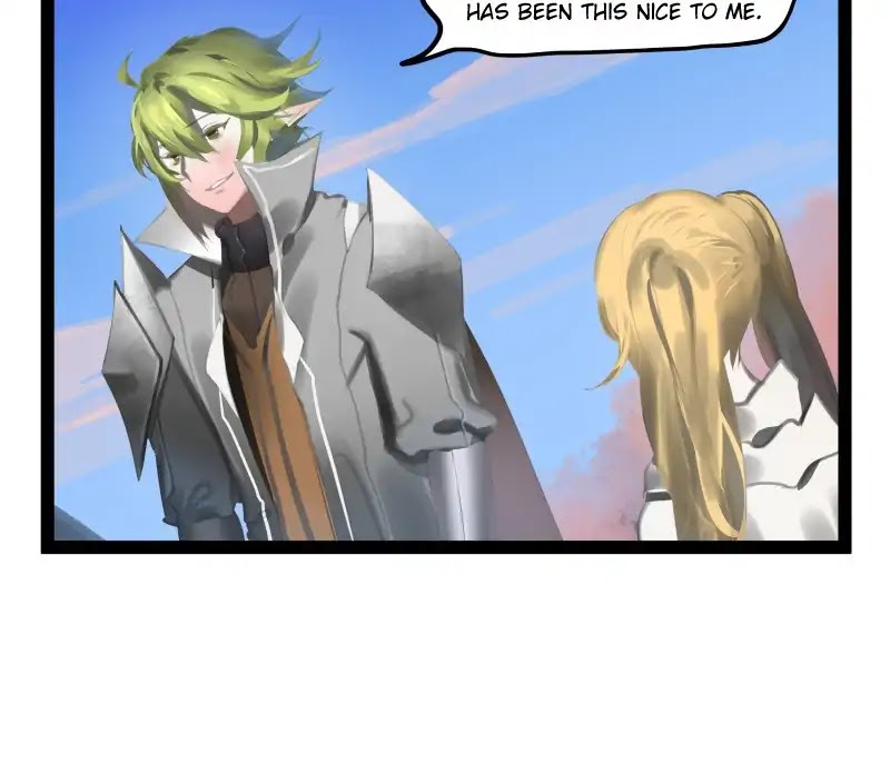 Winter Moon chapter 188 page 5