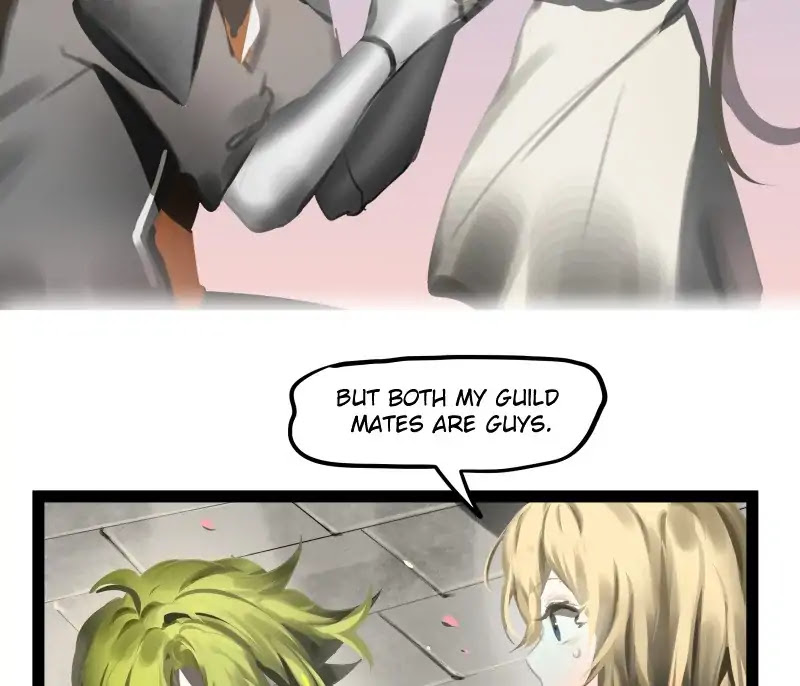 Winter Moon chapter 188 page 8