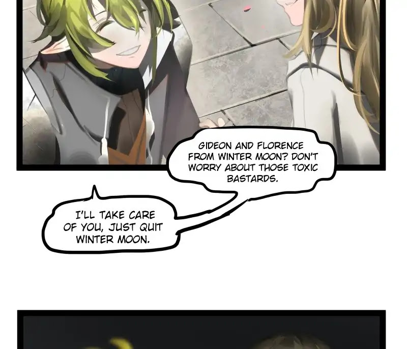 Winter Moon chapter 188 page 9