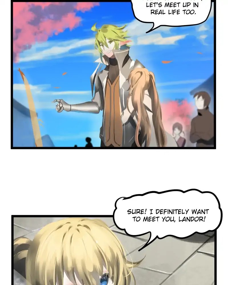 Winter Moon chapter 189 page 3