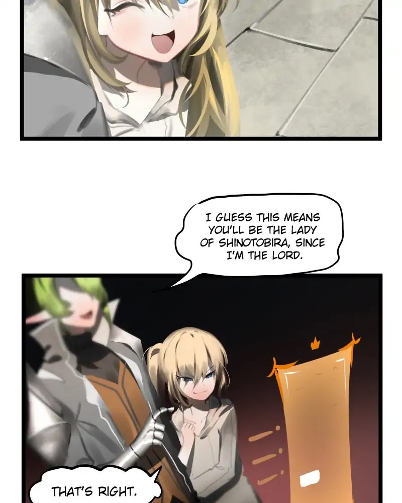 Winter Moon chapter 189 page 4