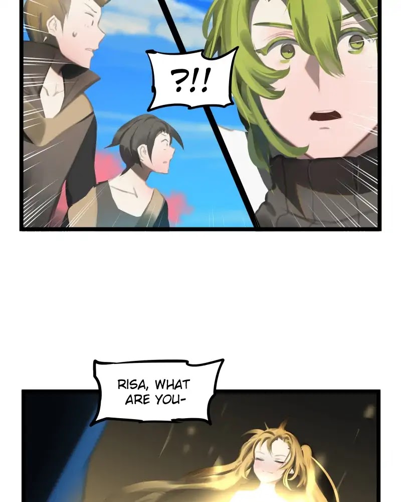 Winter Moon chapter 189 page 7