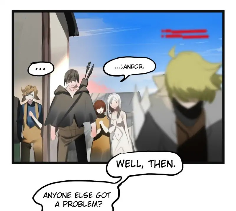 Winter Moon chapter 190 page 10