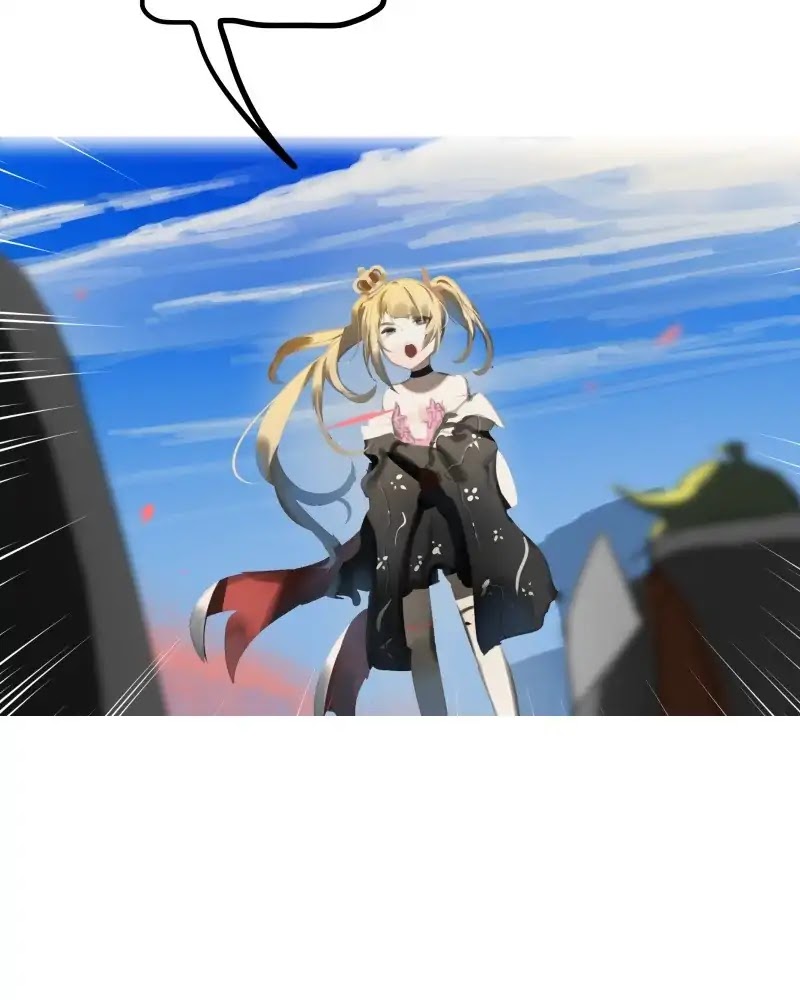 Winter Moon chapter 190 page 11