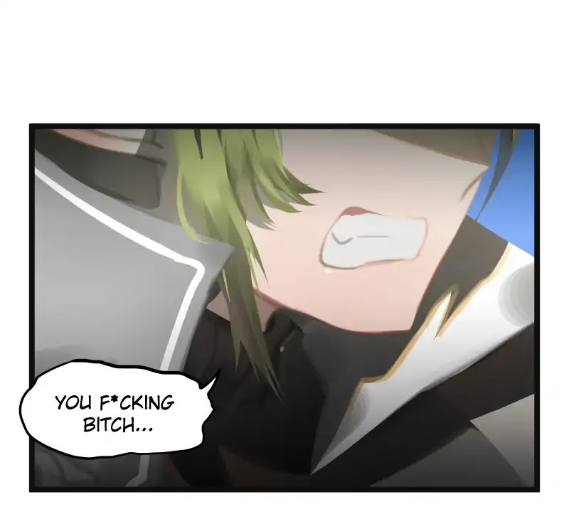 Winter Moon chapter 190 page 4