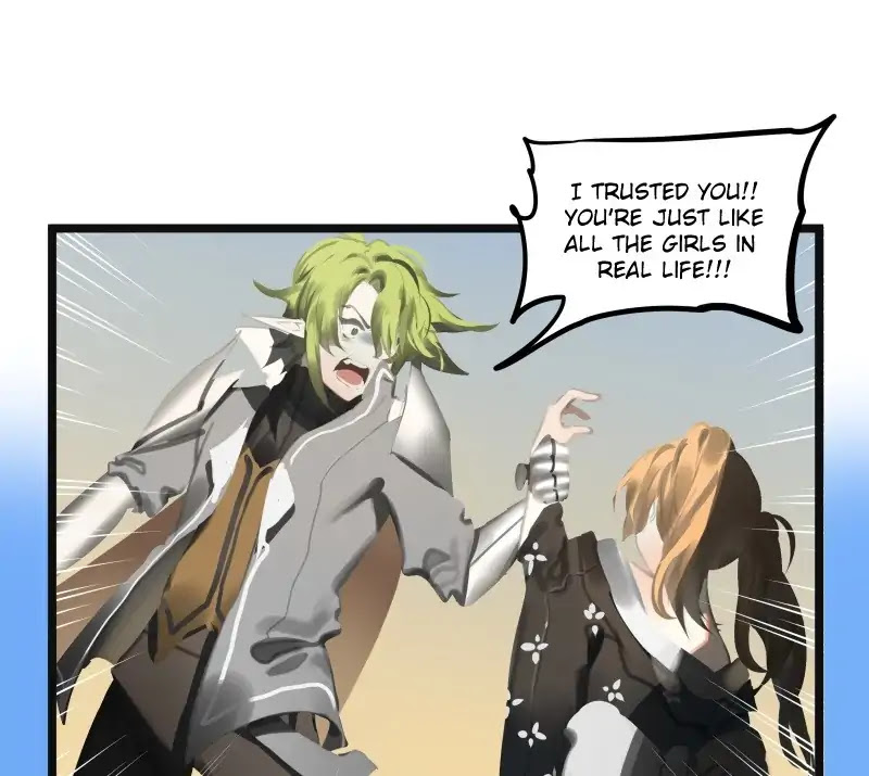 Winter Moon chapter 190 page 5