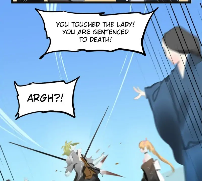 Winter Moon chapter 190 page 6