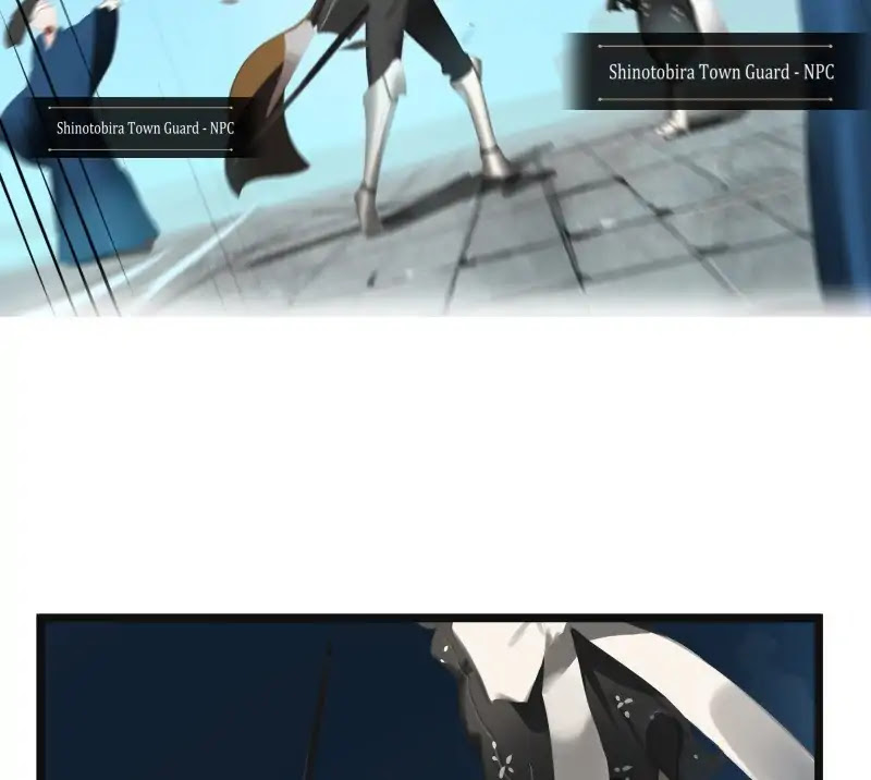 Winter Moon chapter 190 page 7