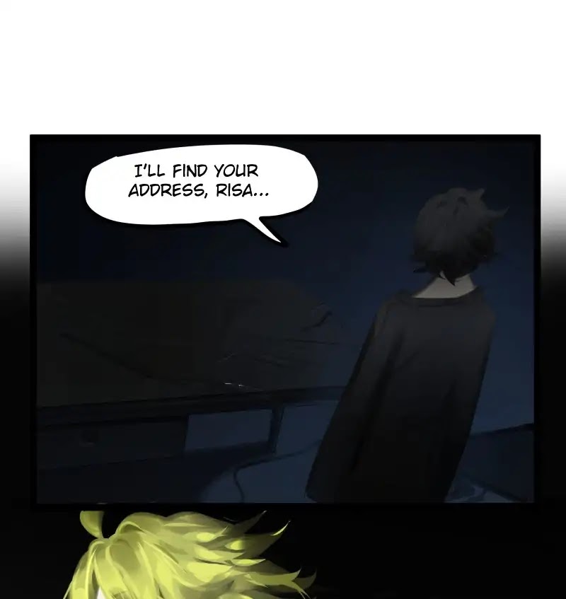 Winter Moon chapter 191 page 10