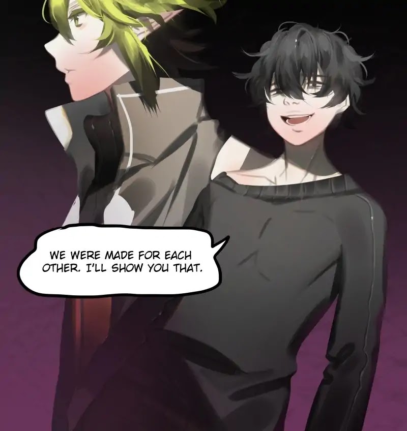 Winter Moon chapter 191 page 11