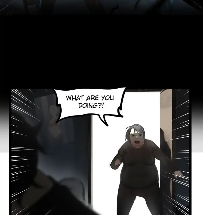 Winter Moon chapter 191 page 7