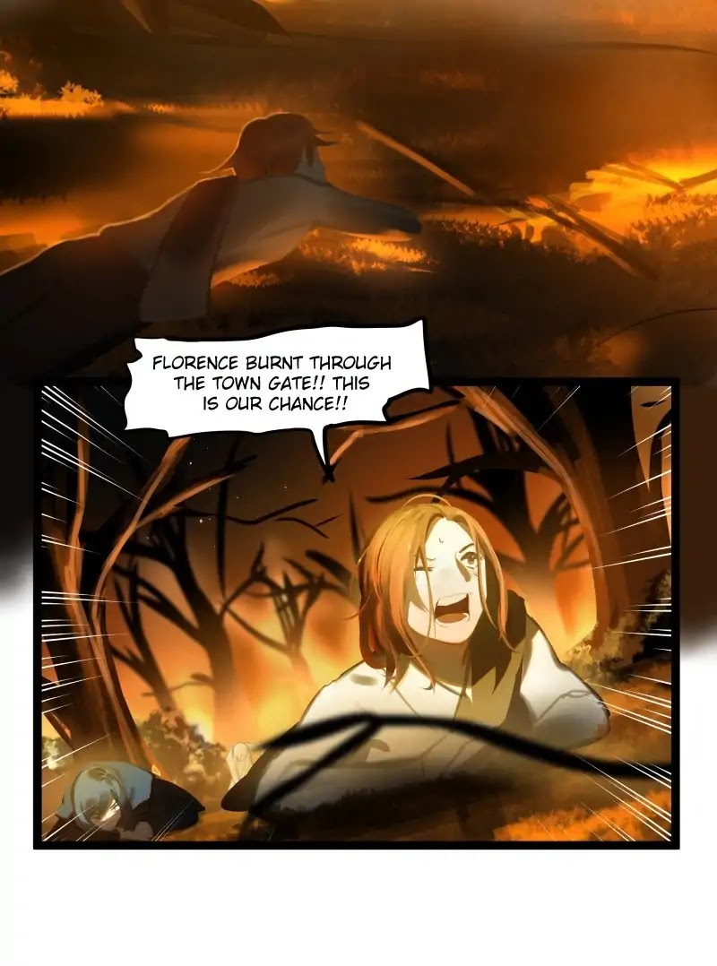 Winter Moon chapter 193 page 3