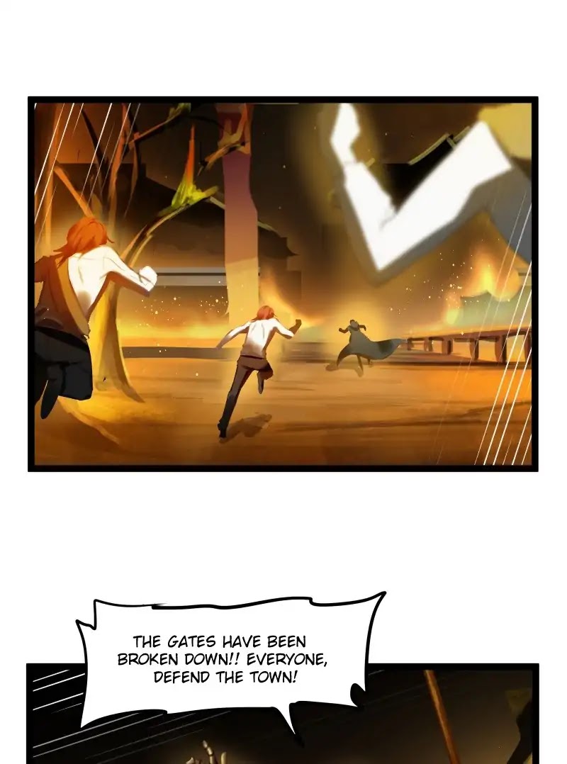 Winter Moon chapter 193 page 4