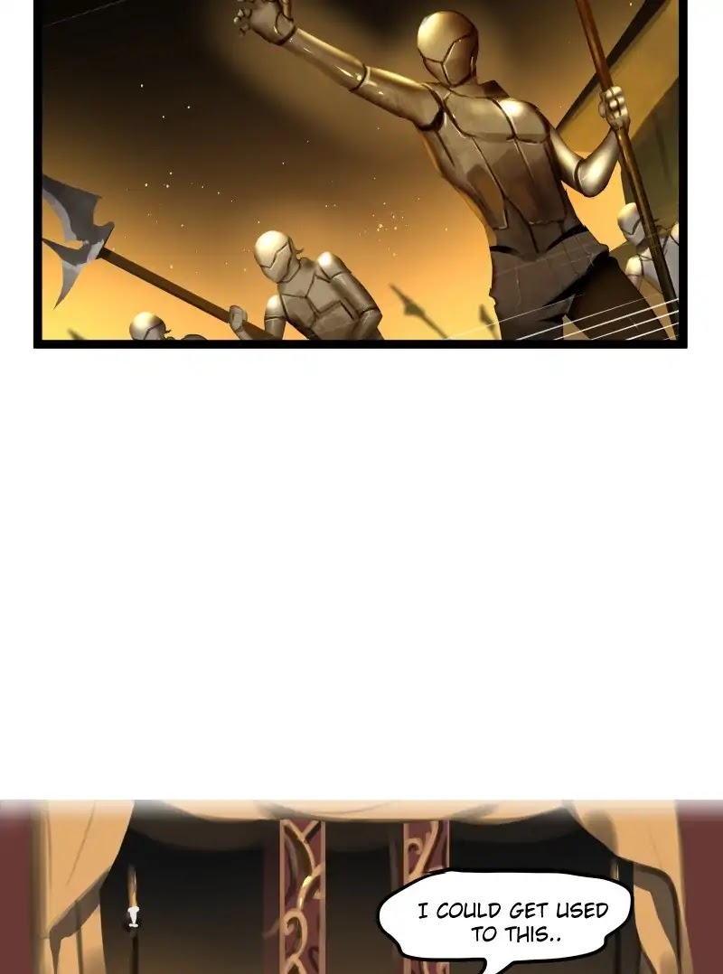 Winter Moon chapter 193 page 5