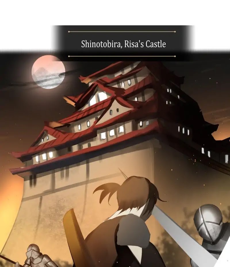 Winter Moon chapter 194 page 2