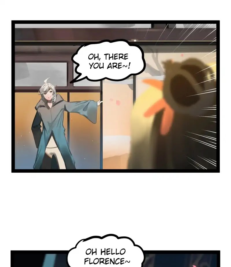 Winter Moon chapter 194 page 5