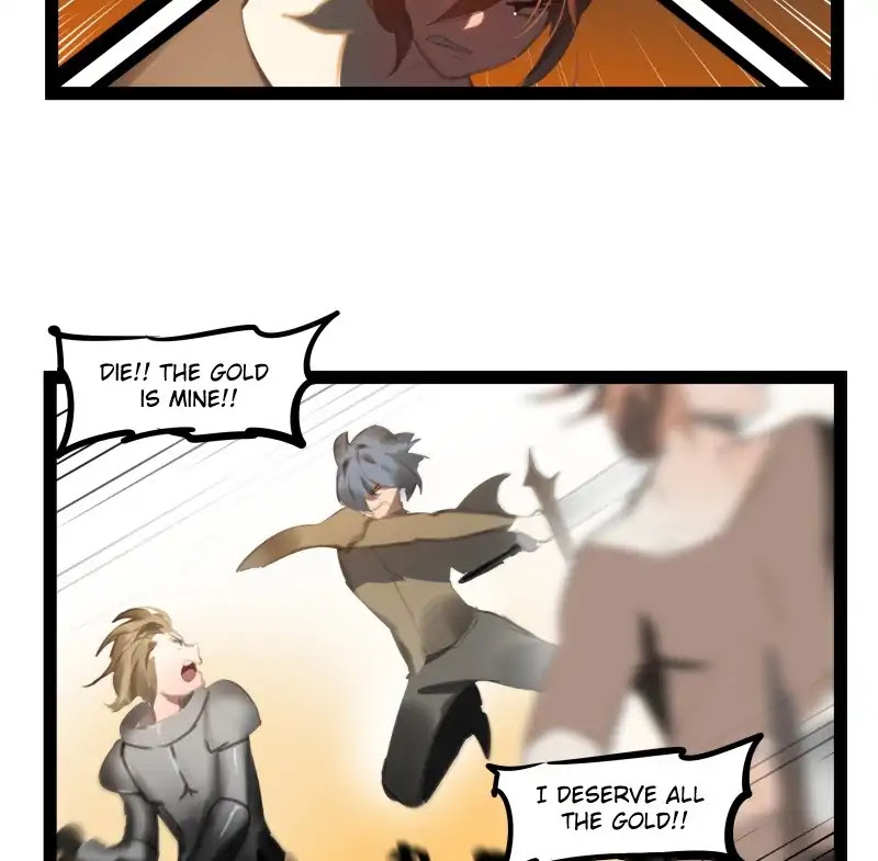 Winter Moon chapter 195 page 10