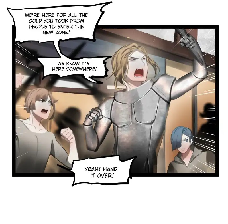 Winter Moon chapter 195 page 2