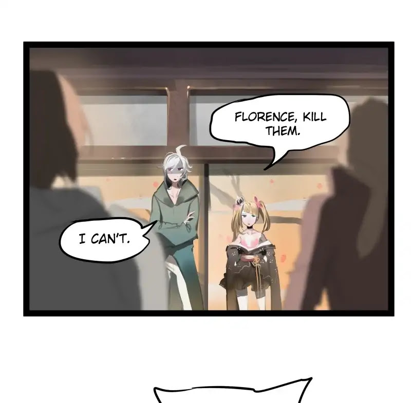 Winter Moon chapter 195 page 3