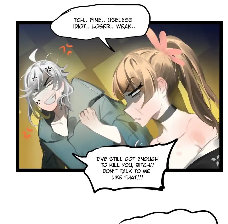 Winter Moon chapter 195 page 5