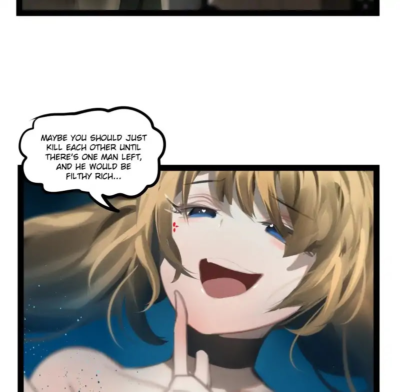 Winter Moon chapter 195 page 8