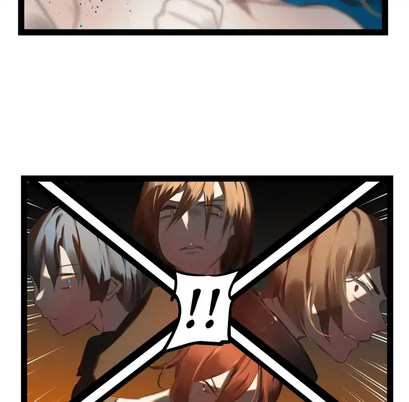 Winter Moon chapter 195 page 9