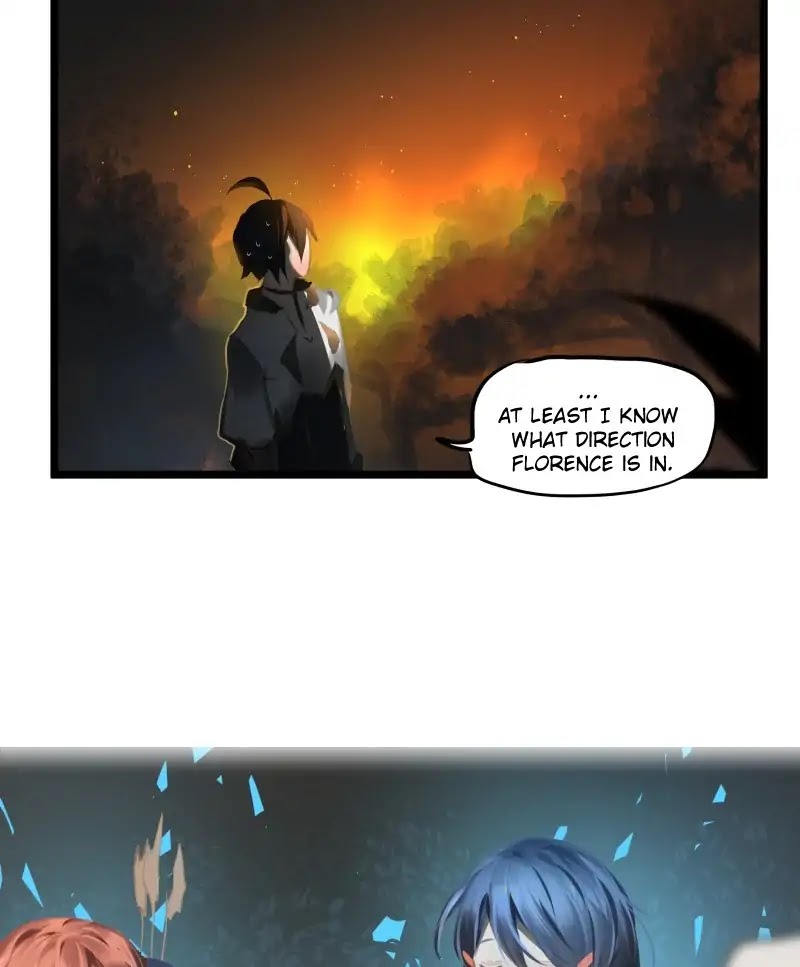 Winter Moon chapter 197 page 4