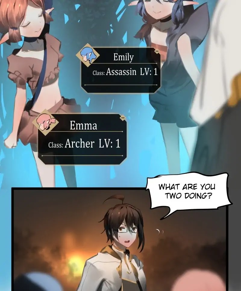 Winter Moon chapter 197 page 5