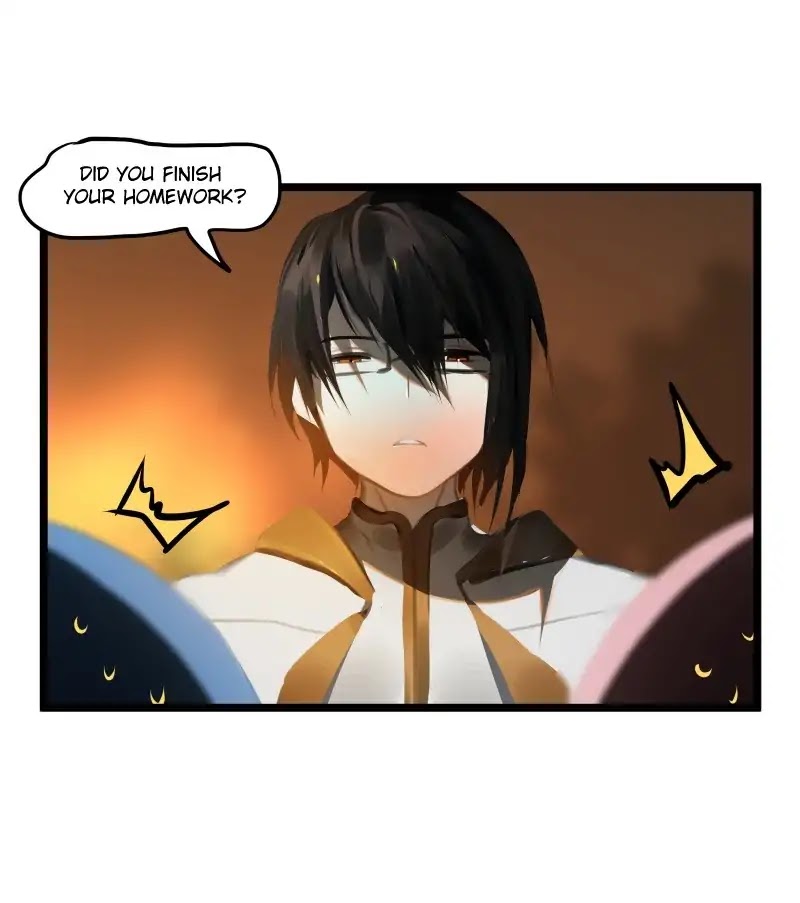 Winter Moon chapter 197 page 7