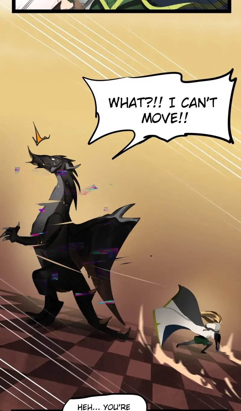 Winter Moon chapter 198 page 4